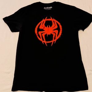 Spiderman shirt